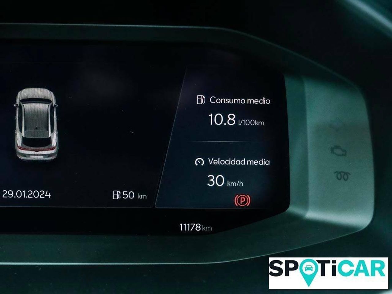 Cupra Formentor 2.0 TSI 228kW (310 CV)  4Drive DSG VZ - foto 26