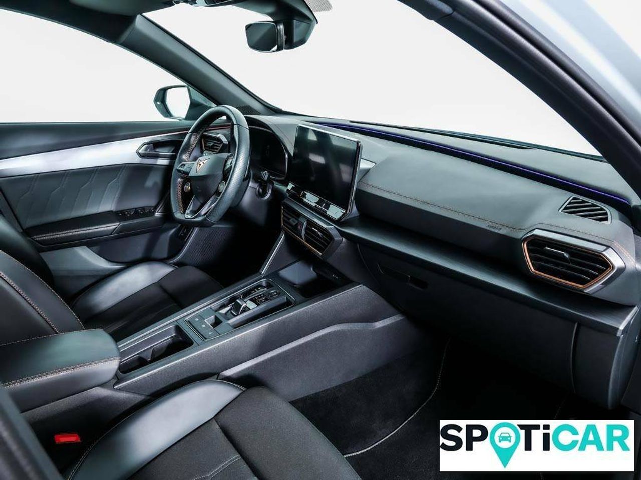 Cupra Formentor 2.0 TSI 228kW (310 CV)  4Drive DSG VZ - foto 12