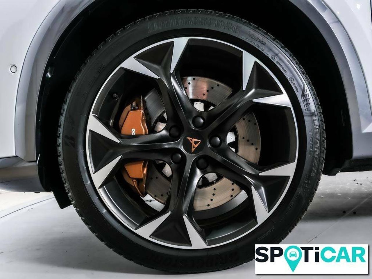 Cupra Formentor 2.0 TSI 228kW (310 CV)  4Drive DSG VZ - foto 9