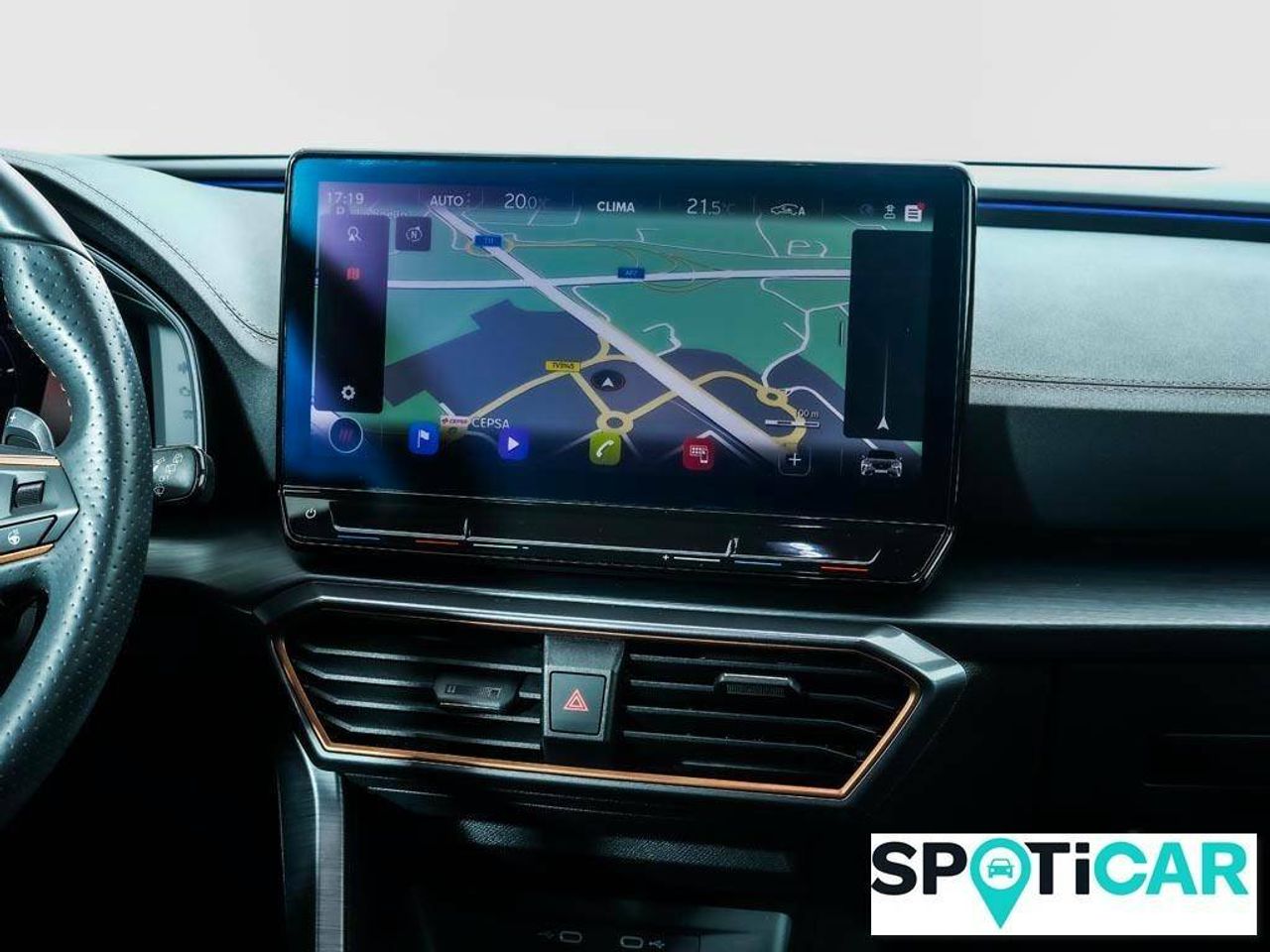 Cupra Formentor 2.0 TSI 228kW (310 CV)  4Drive DSG VZ - foto 25