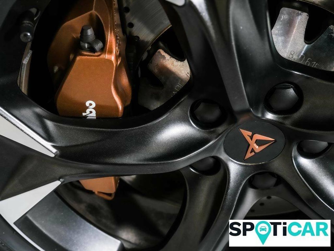 Cupra Formentor 2.0 TSI 228kW (310 CV)  4Drive DSG VZ - foto 10