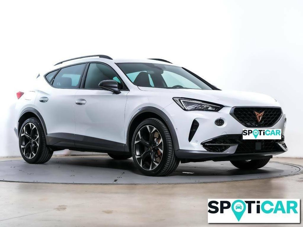 Cupra Formentor 2.0 TSI 228kW (310 CV)  4Drive DSG VZ - foto 4