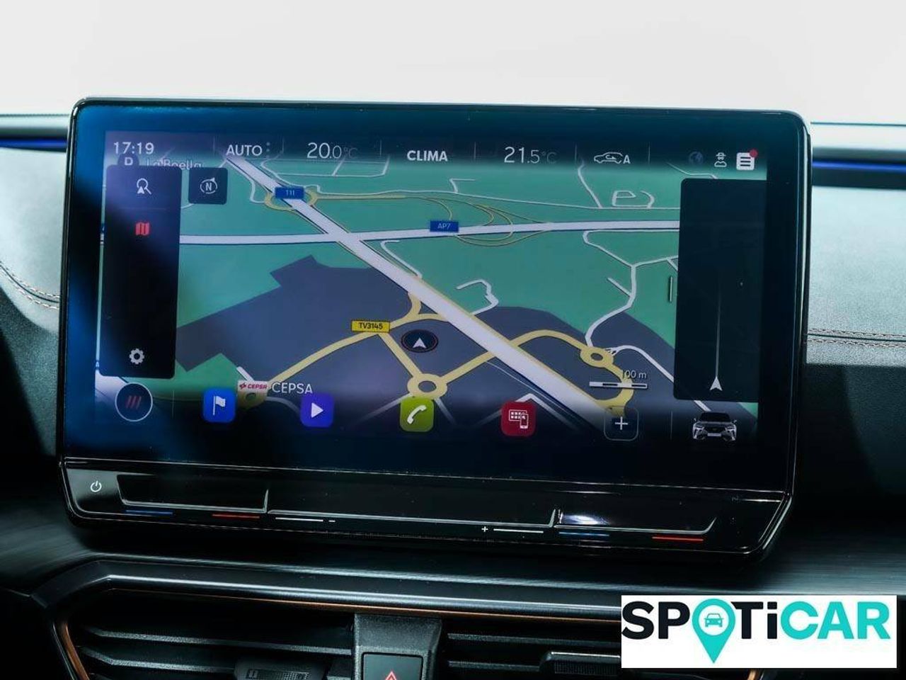 Cupra Formentor 2.0 TSI 228kW (310 CV)  4Drive DSG VZ - foto 23