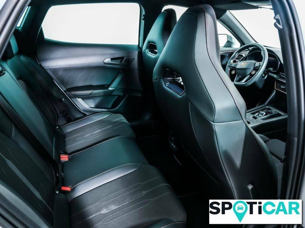 Cupra Formentor 2.0 TSI 228kW (310 CV)  4Drive DSG VZ - foto 14