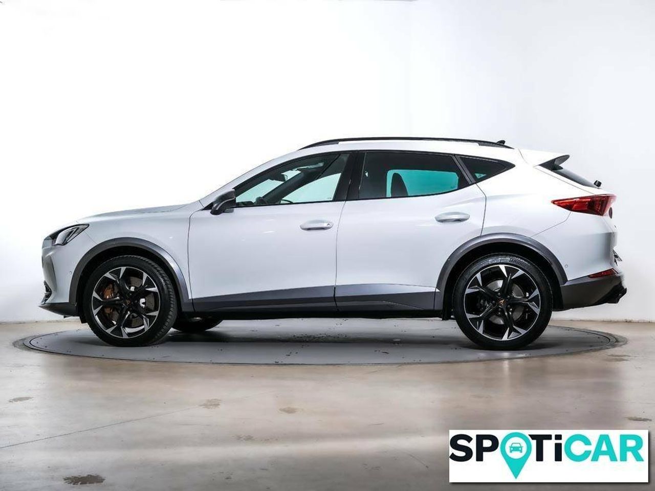 cupra formentor 2022 / foto grande (3)