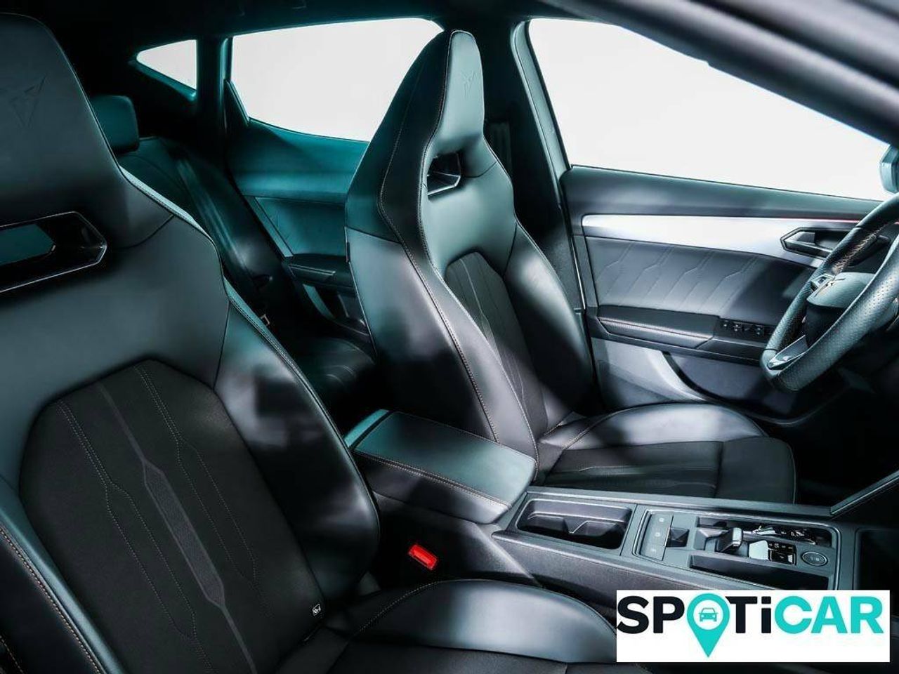 Cupra Formentor 2.0 TSI 228kW (310 CV)  4Drive DSG VZ - foto 13