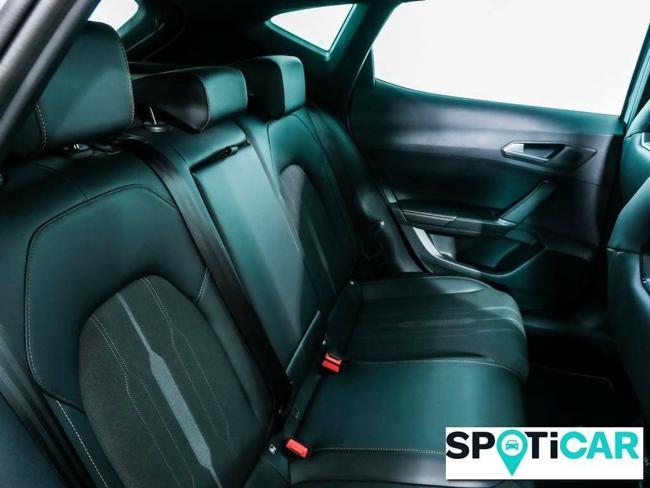 Cupra Formentor 2.0 TSI 228kW (310 CV)  4Drive DSG VZ - foto 15