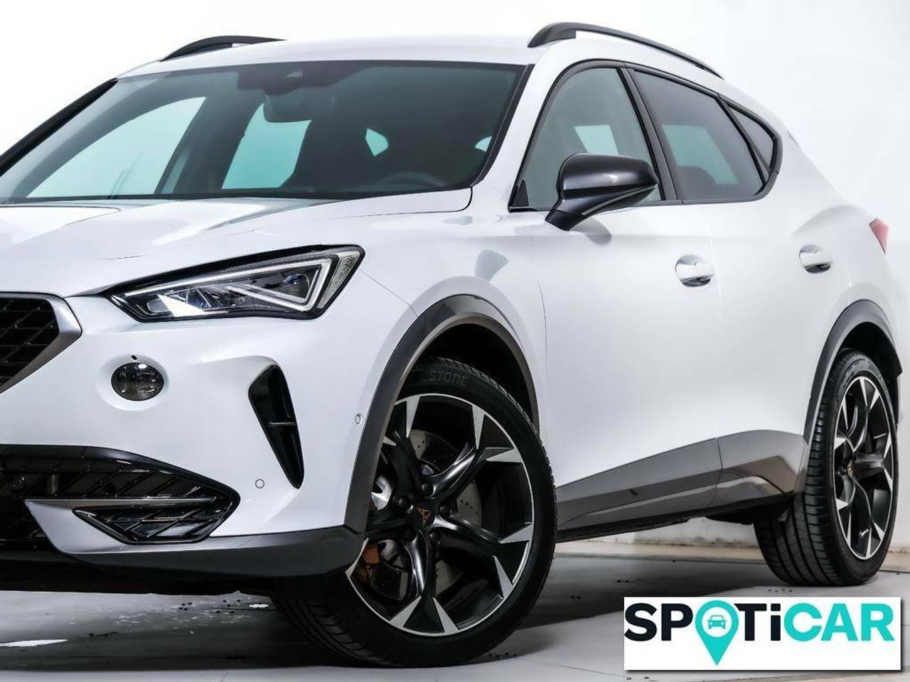 Cupra Formentor 2.0 TSI 228kW (310 CV)  4Drive DSG VZ - foto 7