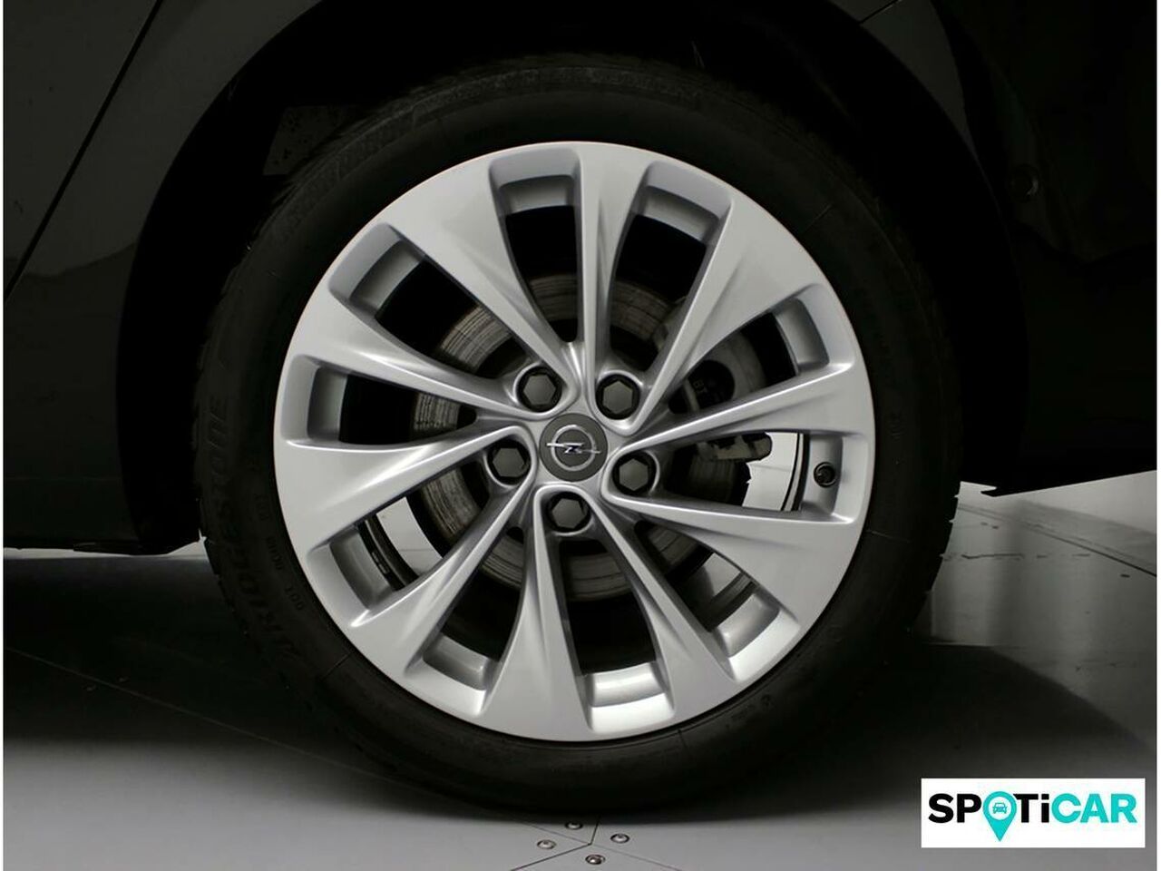 Opel Astra 1.6 CDTi S/S 81kW (110CV)  ST Selective - foto 10