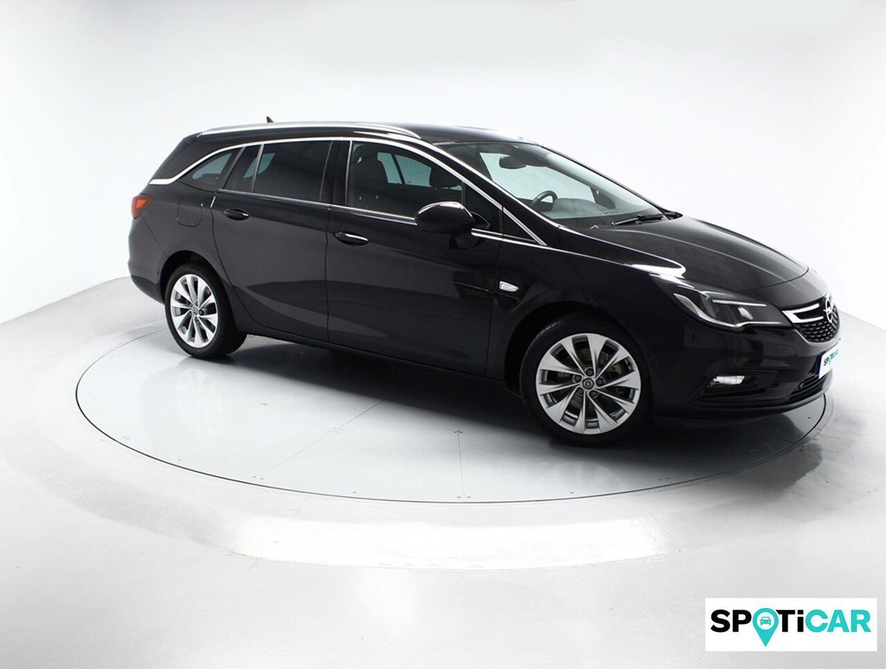 Opel Astra 1.6 CDTi S/S 81kW (110CV)  ST Selective - foto 4