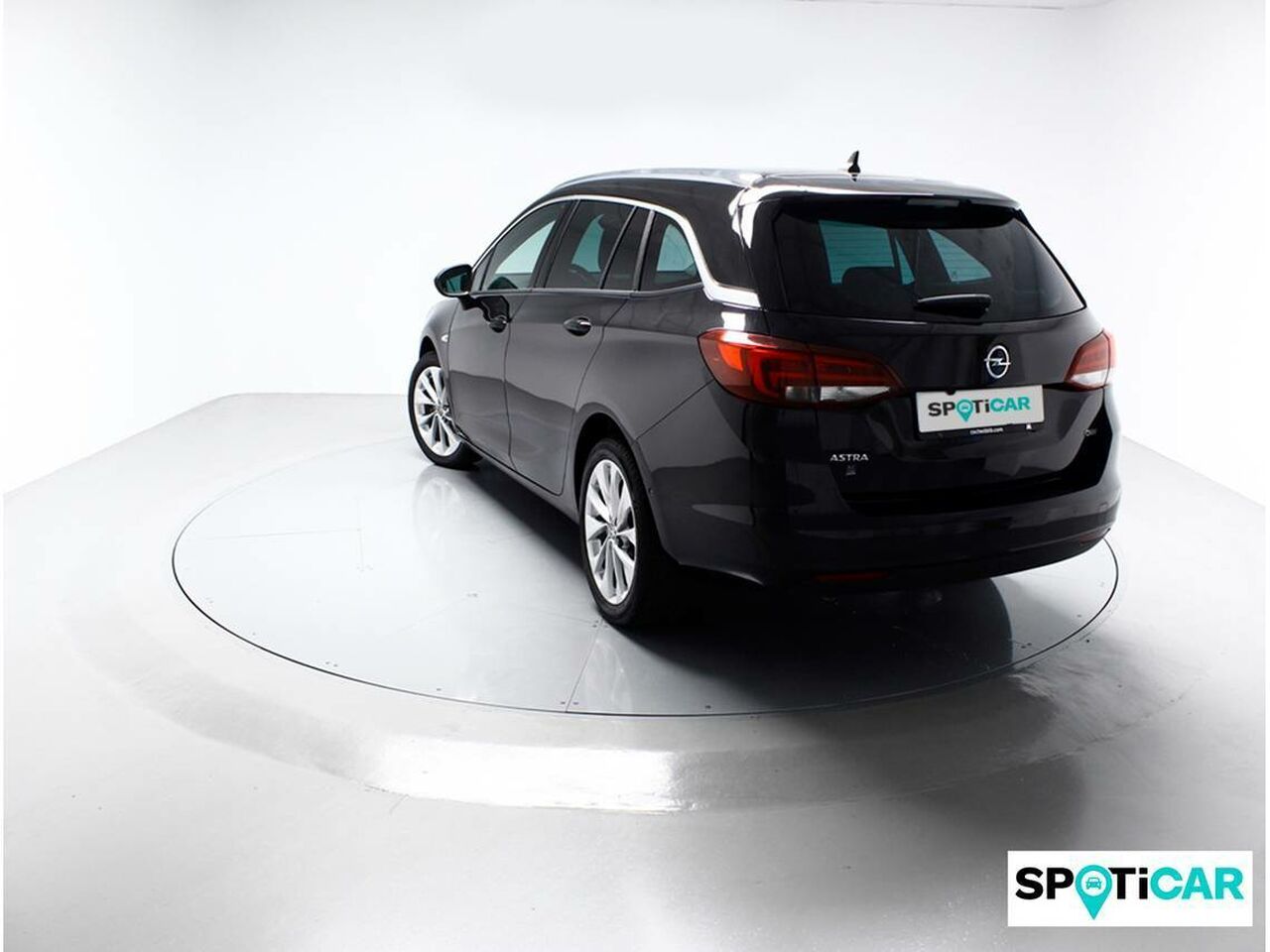 Opel Astra 1.6 CDTi S/S 81kW (110CV)  ST Selective - foto 7