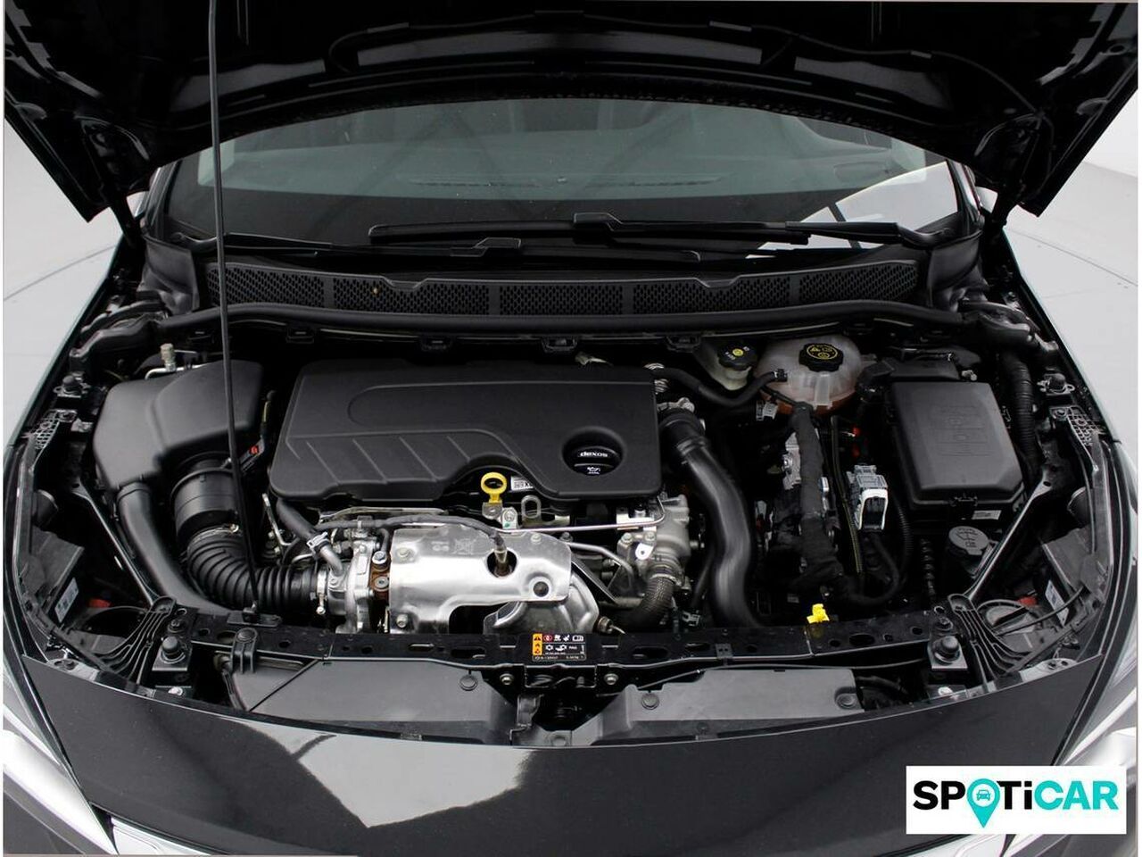 Opel Astra 1.6 CDTi S/S 81kW (110CV)  ST Selective - foto 12