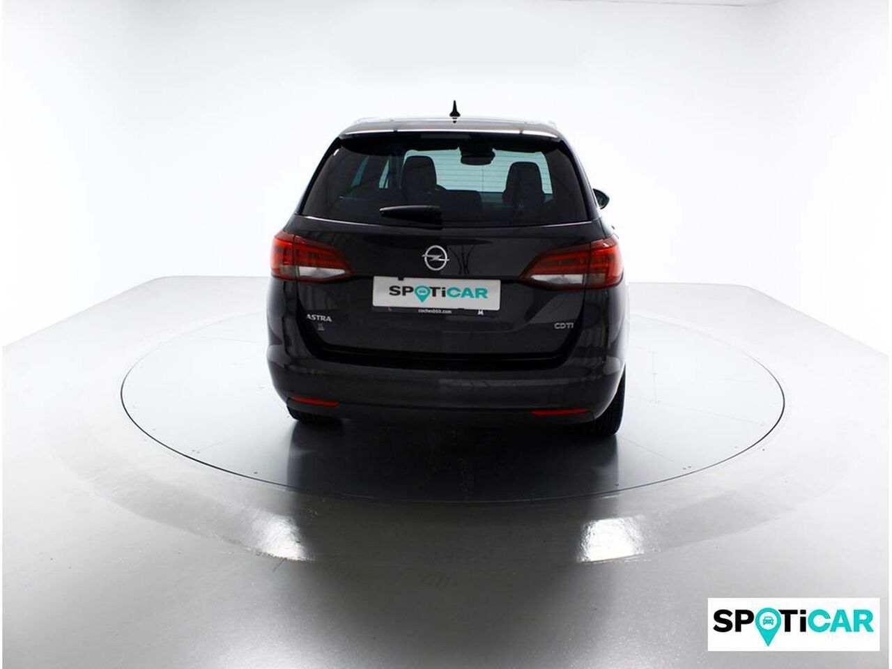 Opel Astra 1.6 CDTi S/S 81kW (110CV)  ST Selective - foto 5