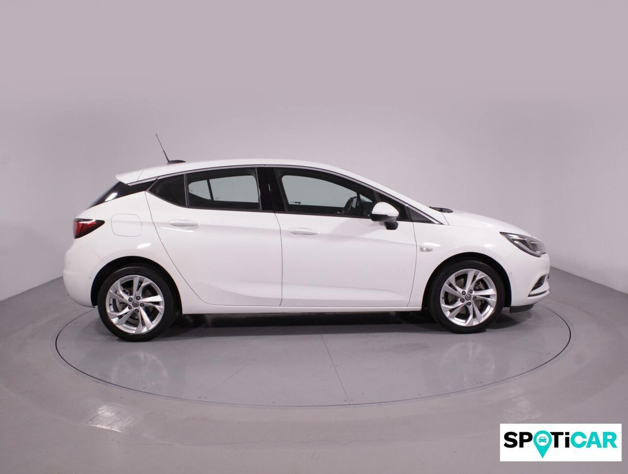 Opel Astra 1.6 CDTi S/S 100kW (136CV) Dynamic - foto 5
