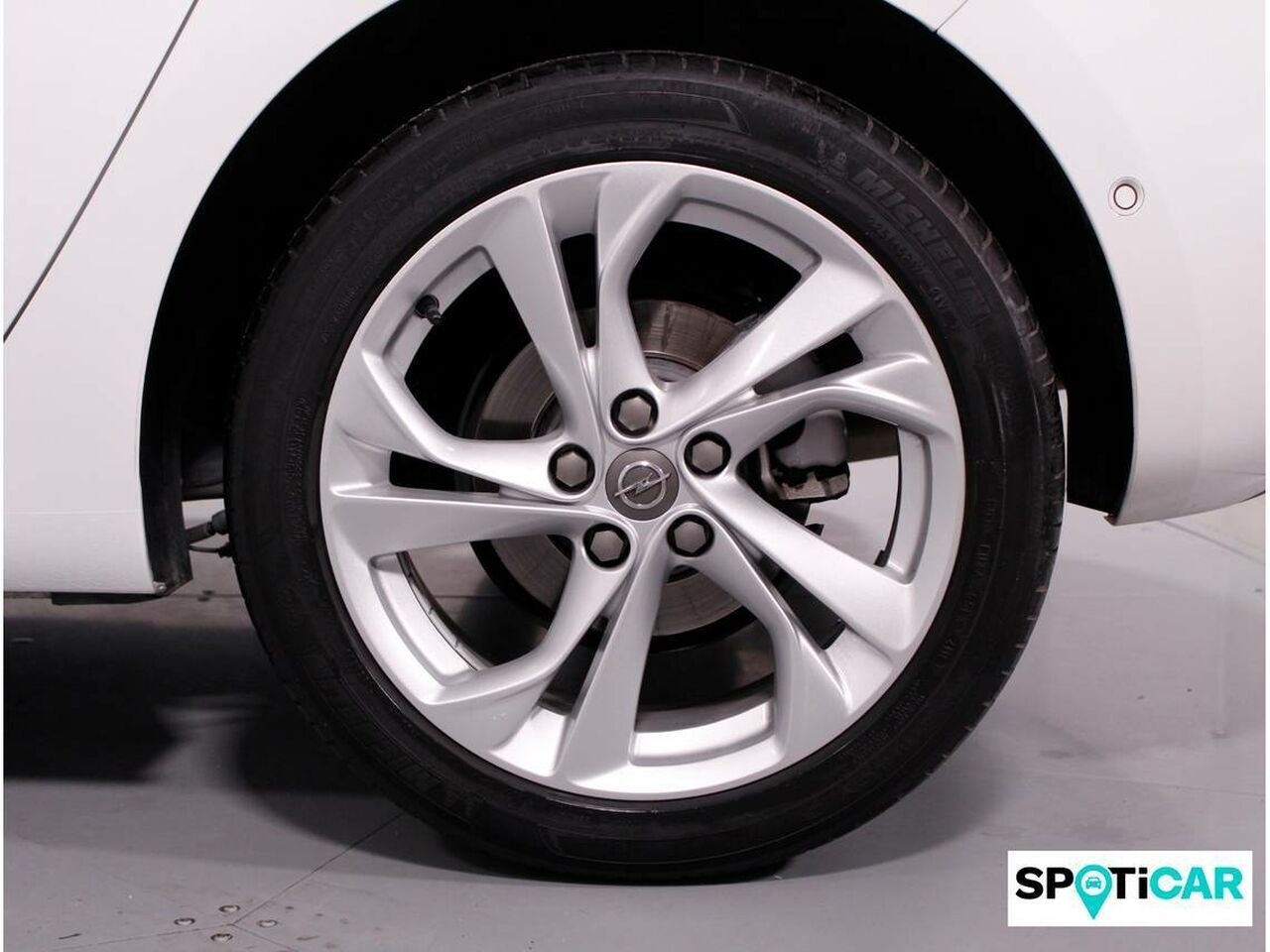 Opel Astra 1.6 CDTi S/S 100kW (136CV) Dynamic - foto 11