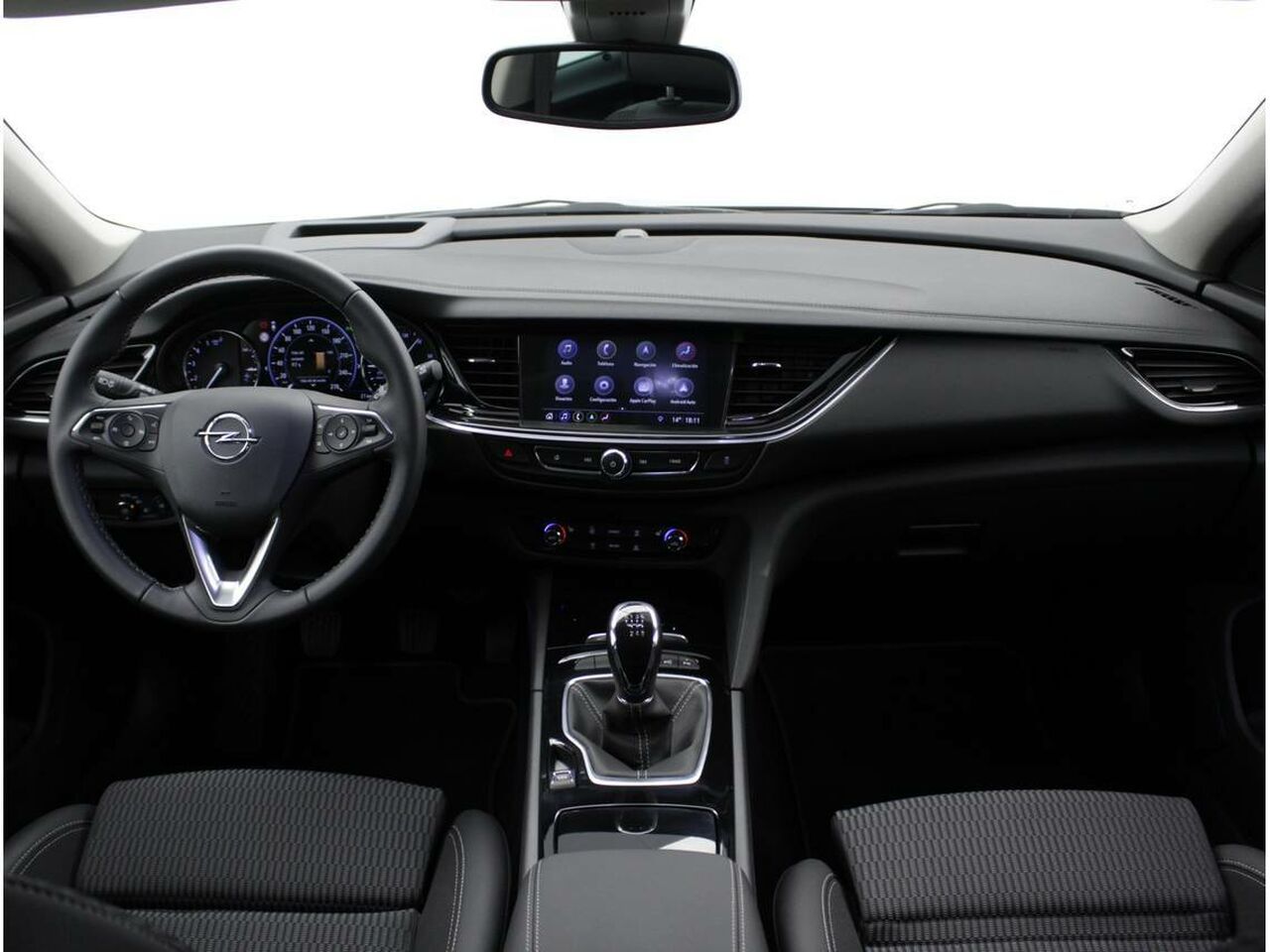 opel insignia  2020 / foto grande (2)