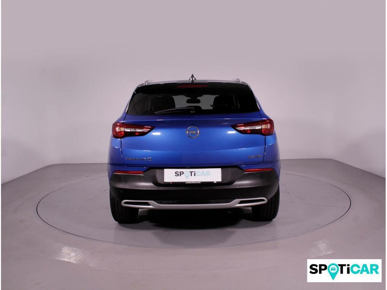 opel grandland x 2020 / foto grande (2)