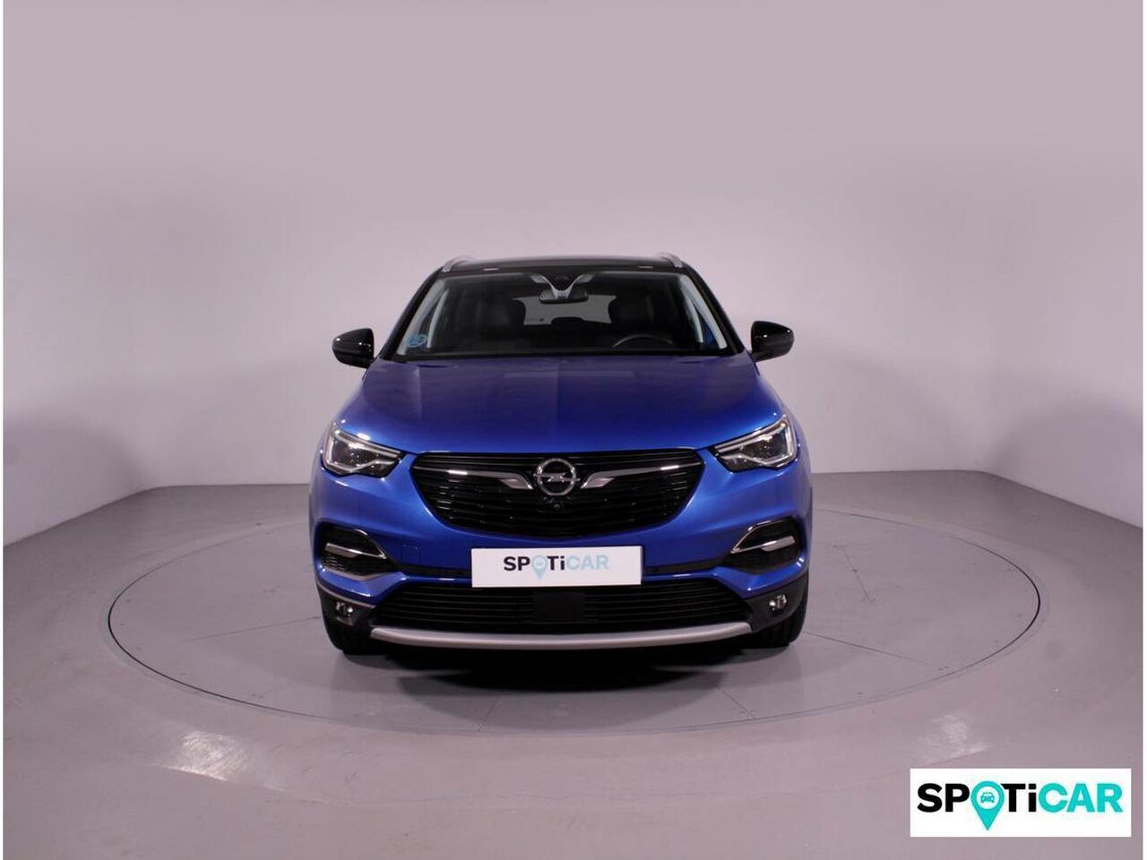 opel grandland x 2020 / foto grande (3)