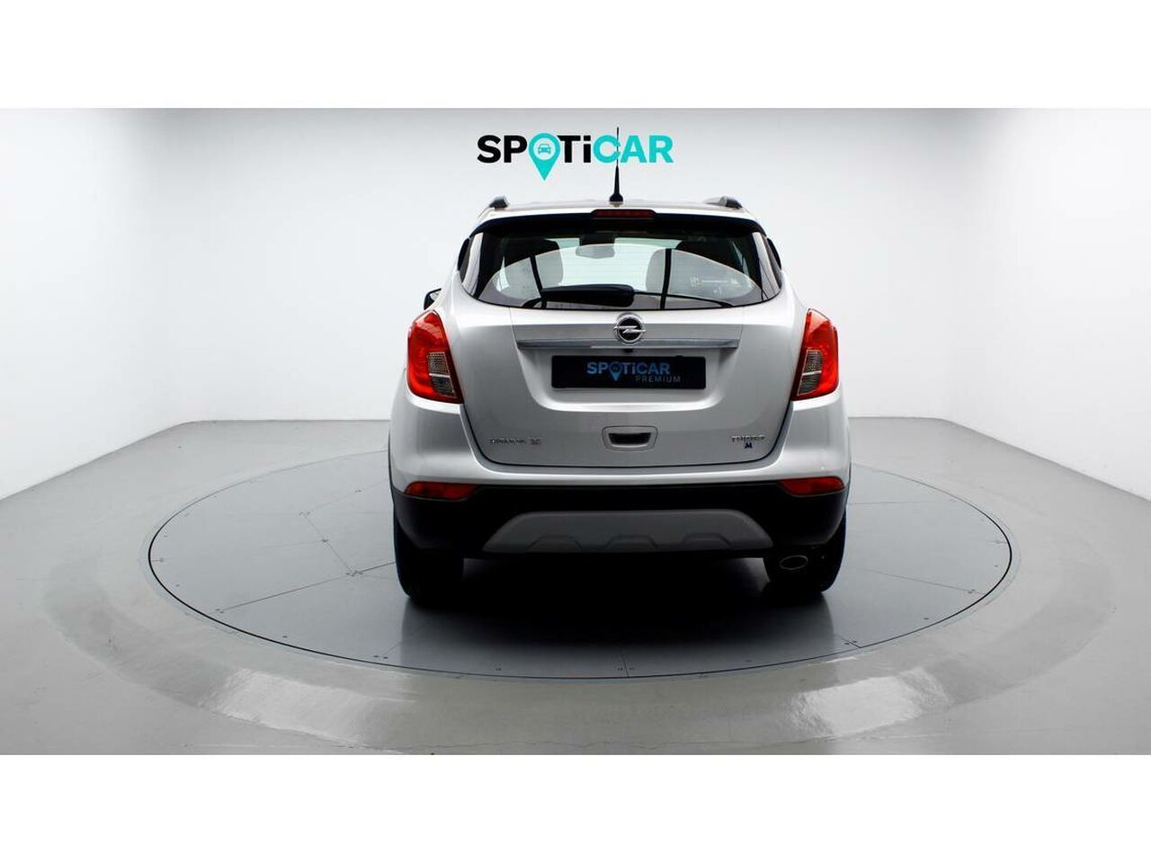 opel mokka x 2019 / foto grande (2)