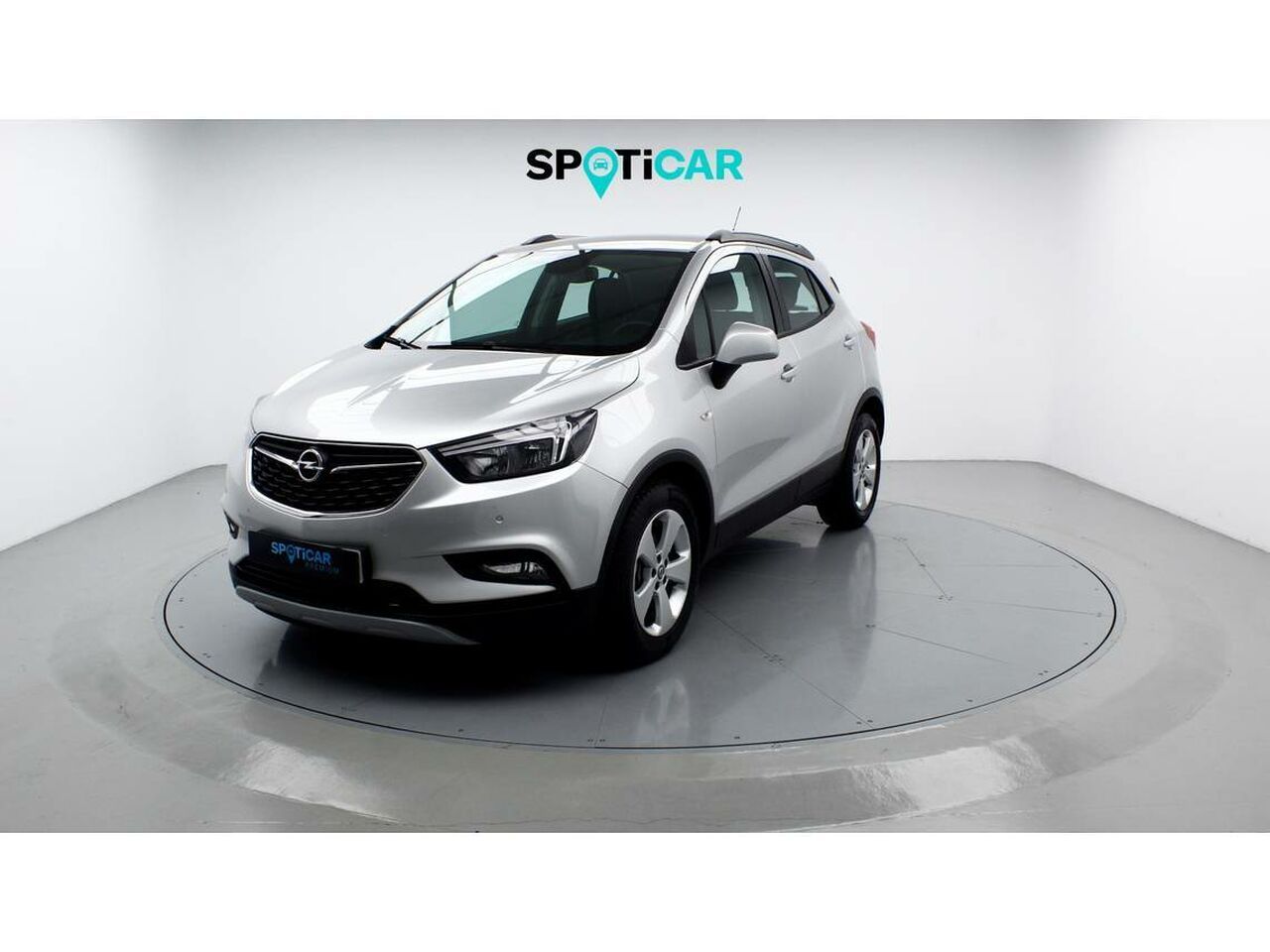 Foto opel mokka x 2019 /