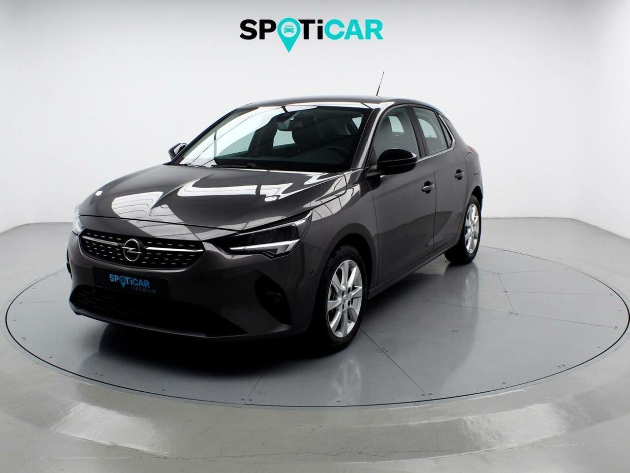 Neumaticos 215 70 r16 segunda mano  de segunda mano - opel corsa 2020 /