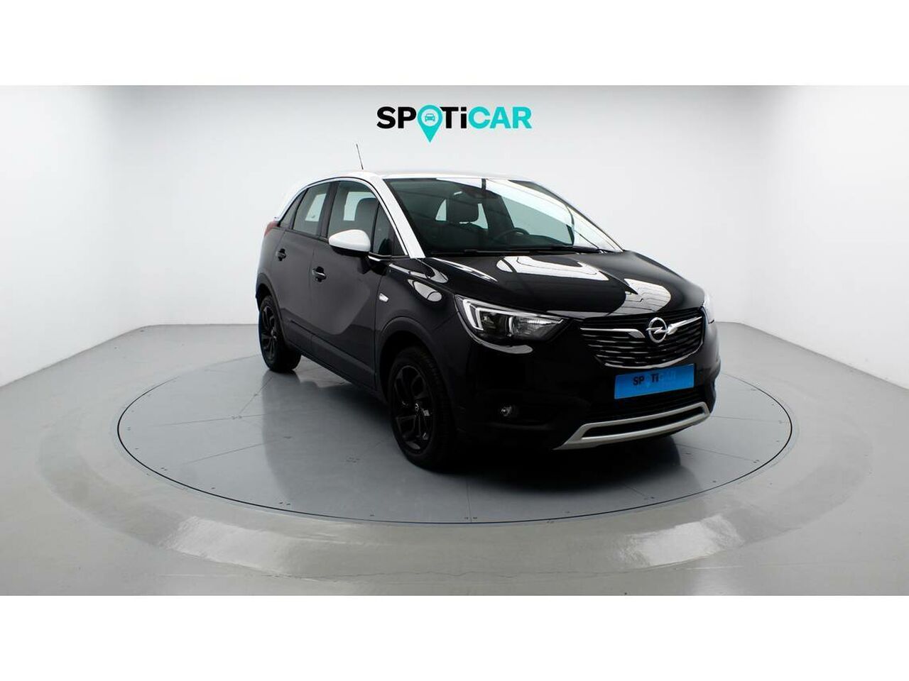 opel crossland x 2019 / foto grande (3)