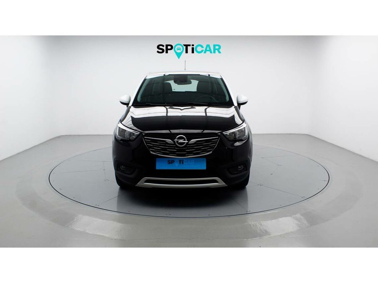 opel crossland x 2019 / foto grande (2)