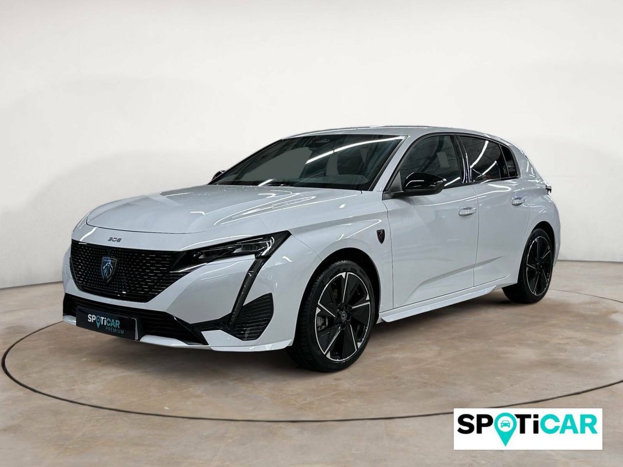 Foto peugeot 308 2023 /