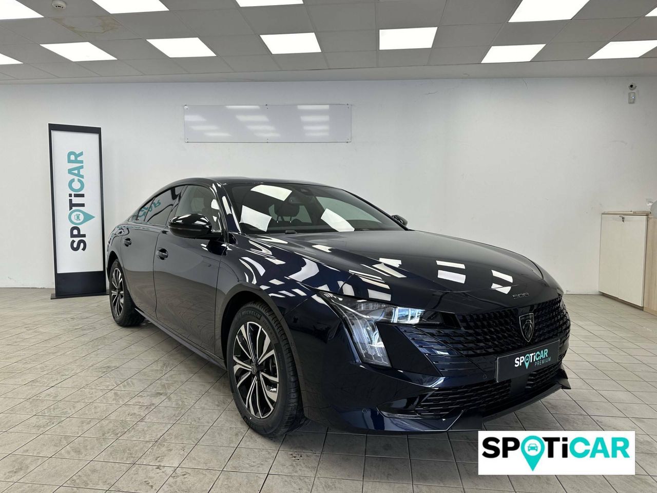 peugeot 508 2024 / foto grande (3)