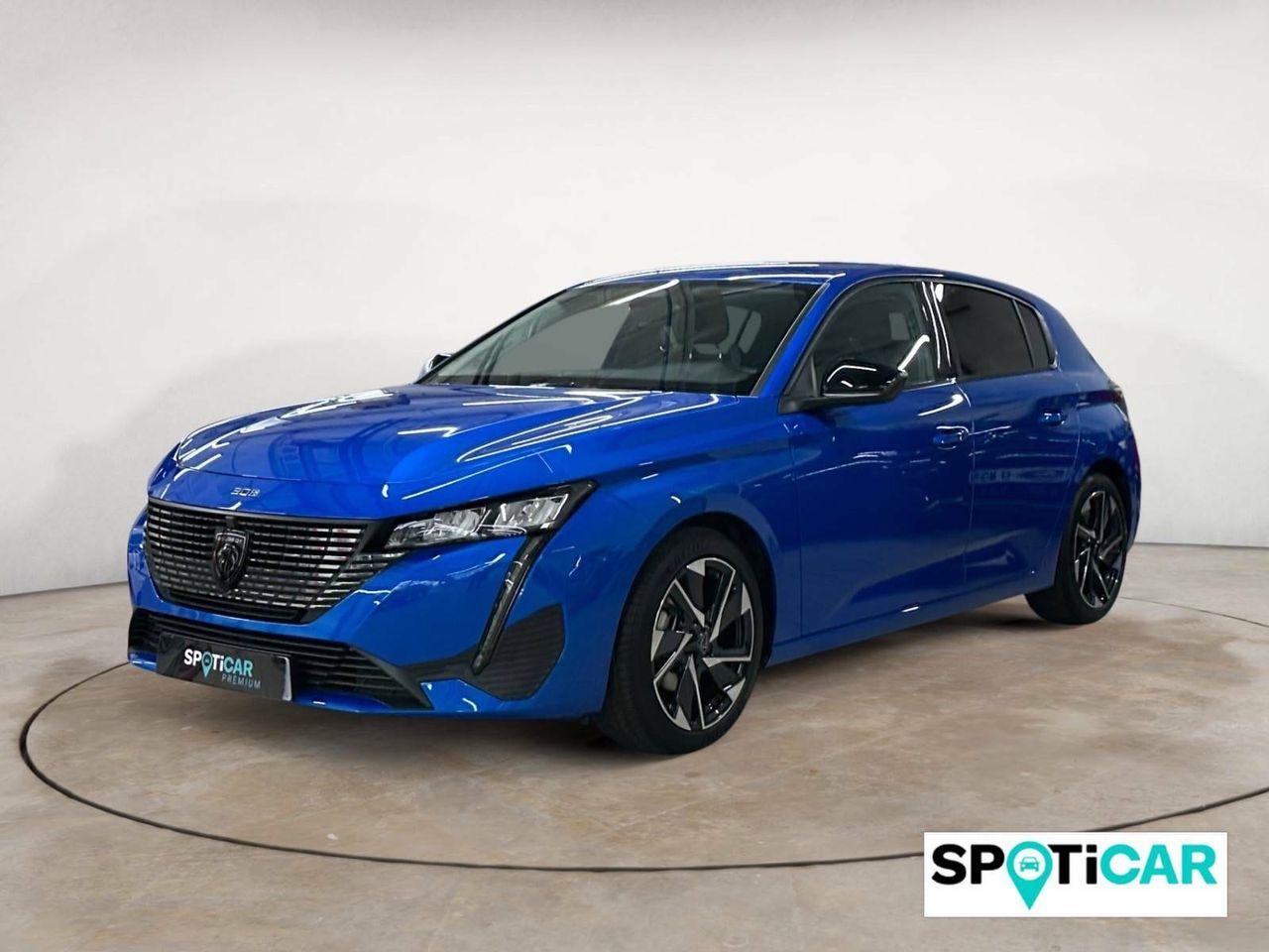 Foto peugeot 308 2023 /