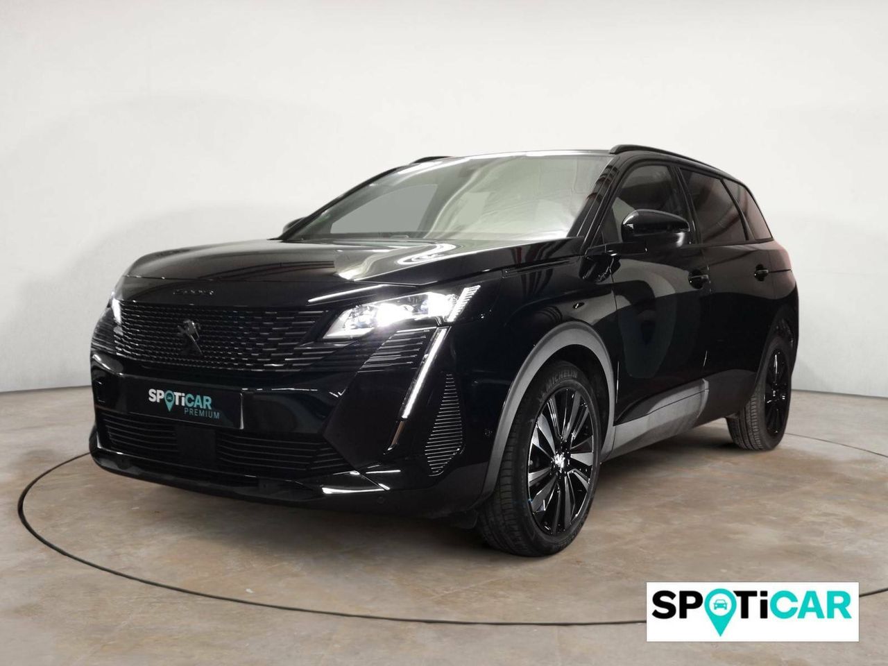 Foto peugeot 5008 2023 /