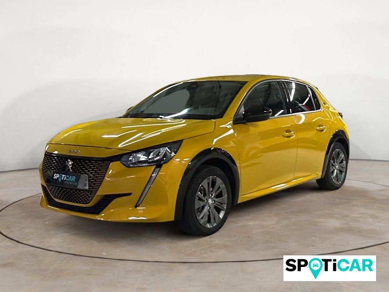 Foto peugeot 208 2024 /