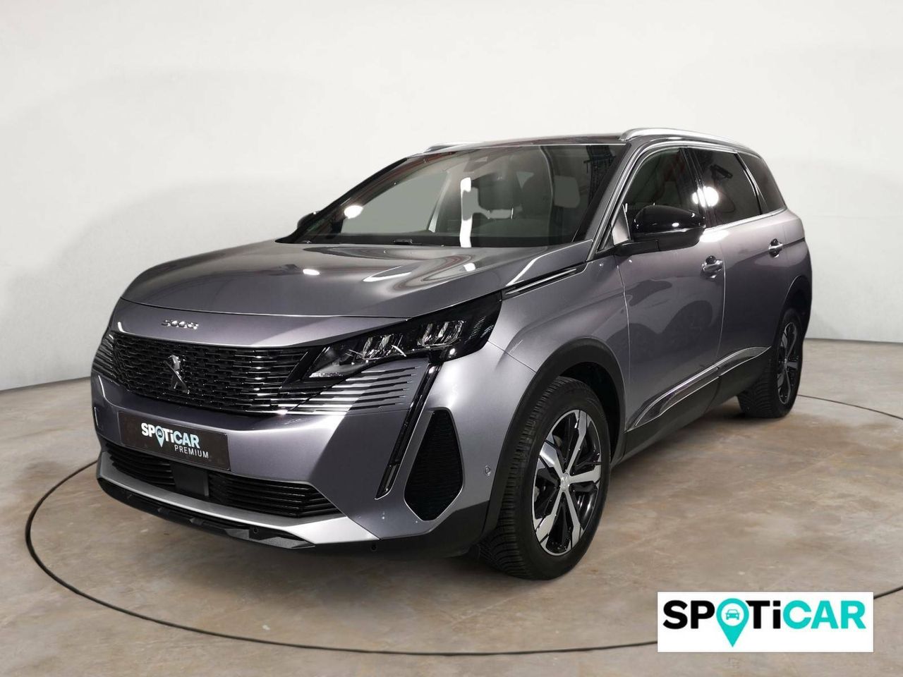 Foto peugeot 5008 2023 /