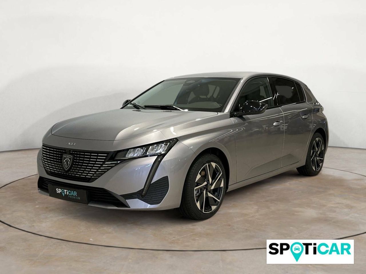 Foto peugeot 308 2024 /
