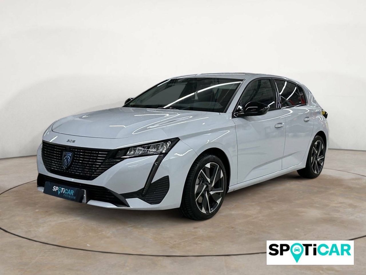 Foto peugeot 308 2024 /