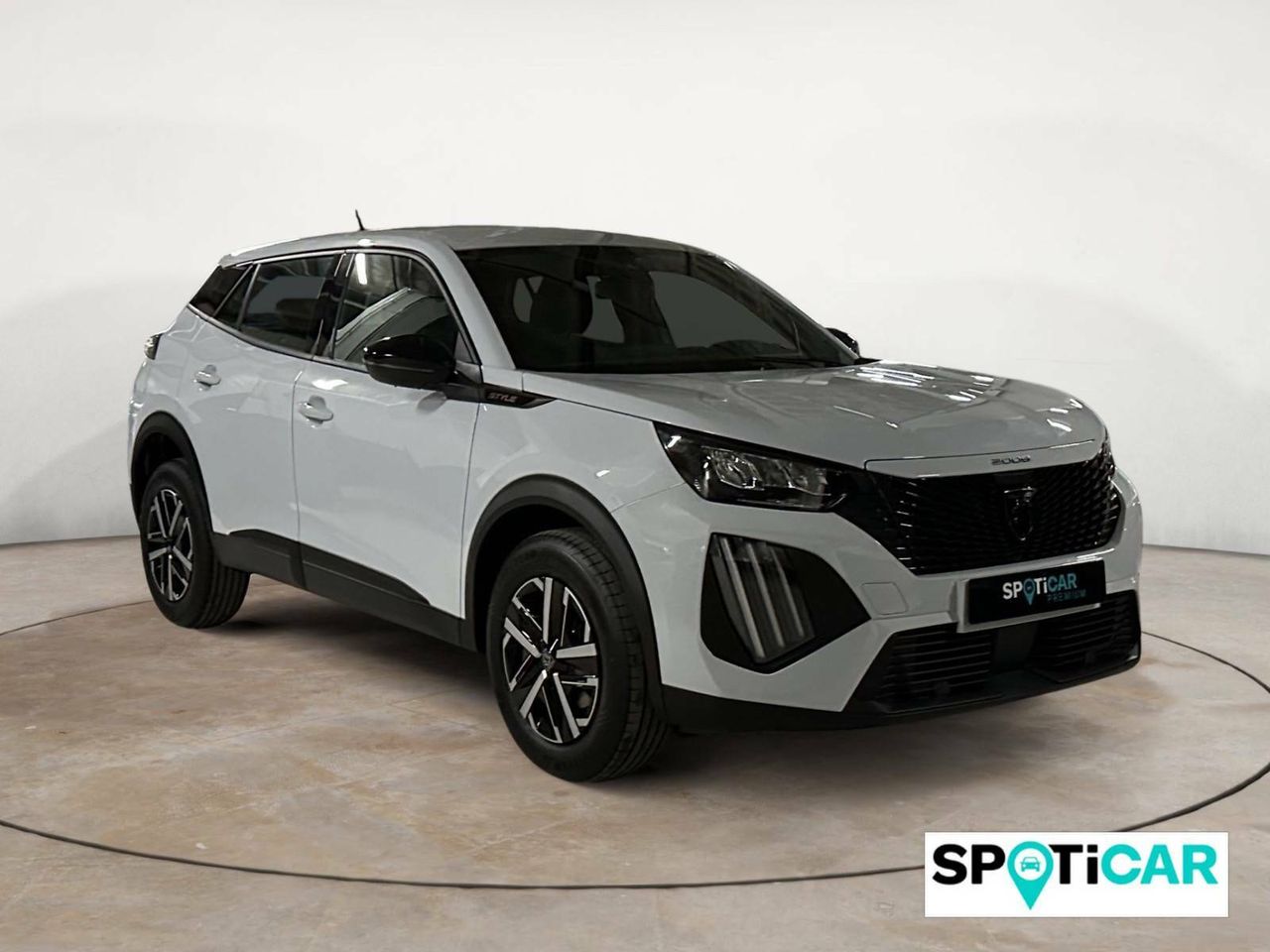 peugeot 2008 2025 / foto grande (3)