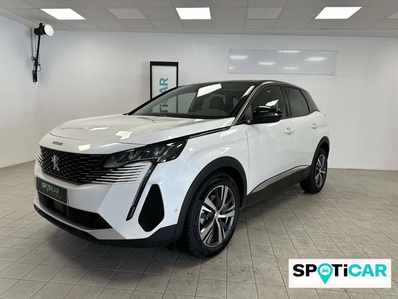 Foto peugeot 3008 2023 /