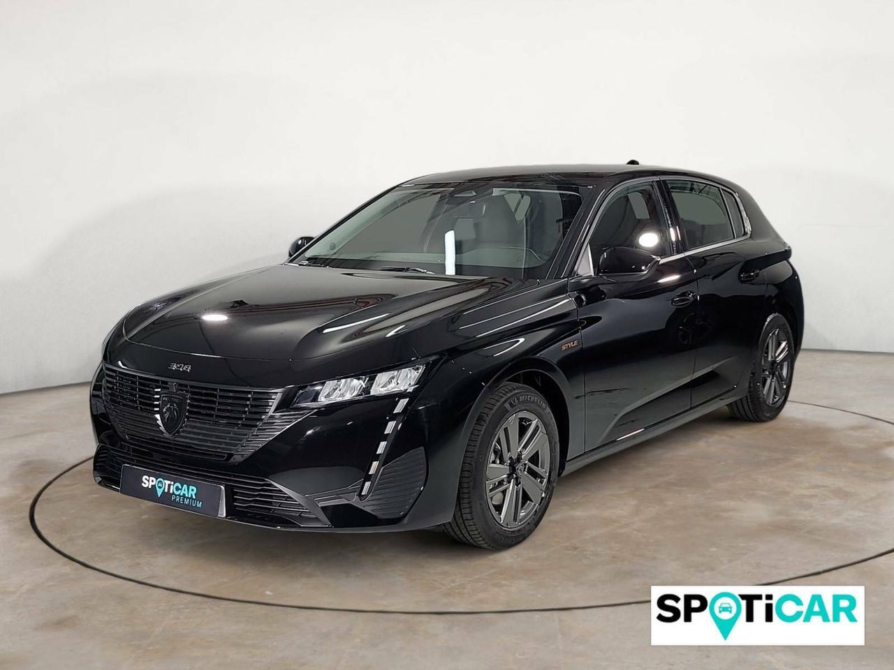 Foto peugeot 308 2025 /