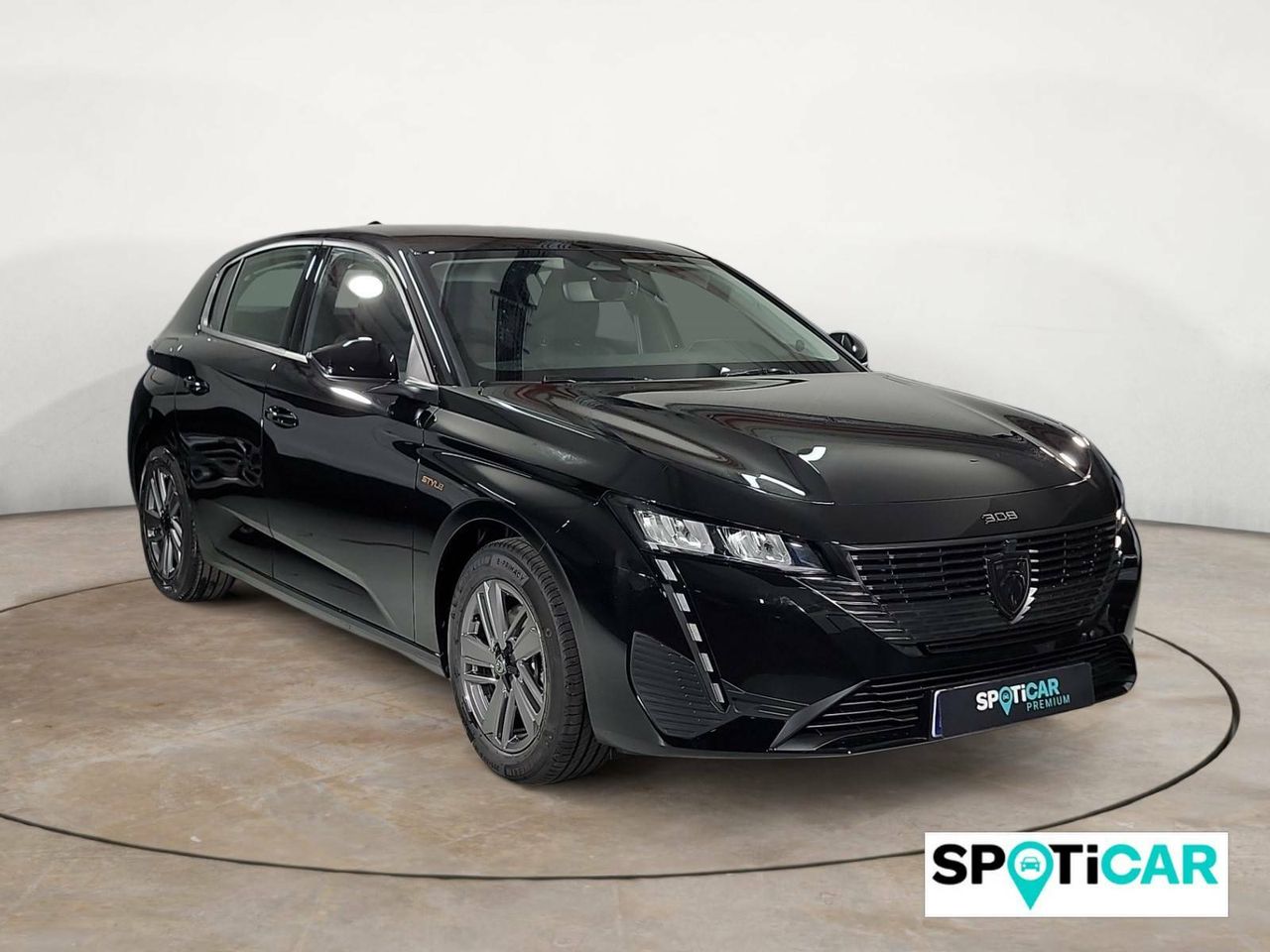 peugeot 308 2025 / foto grande (3)