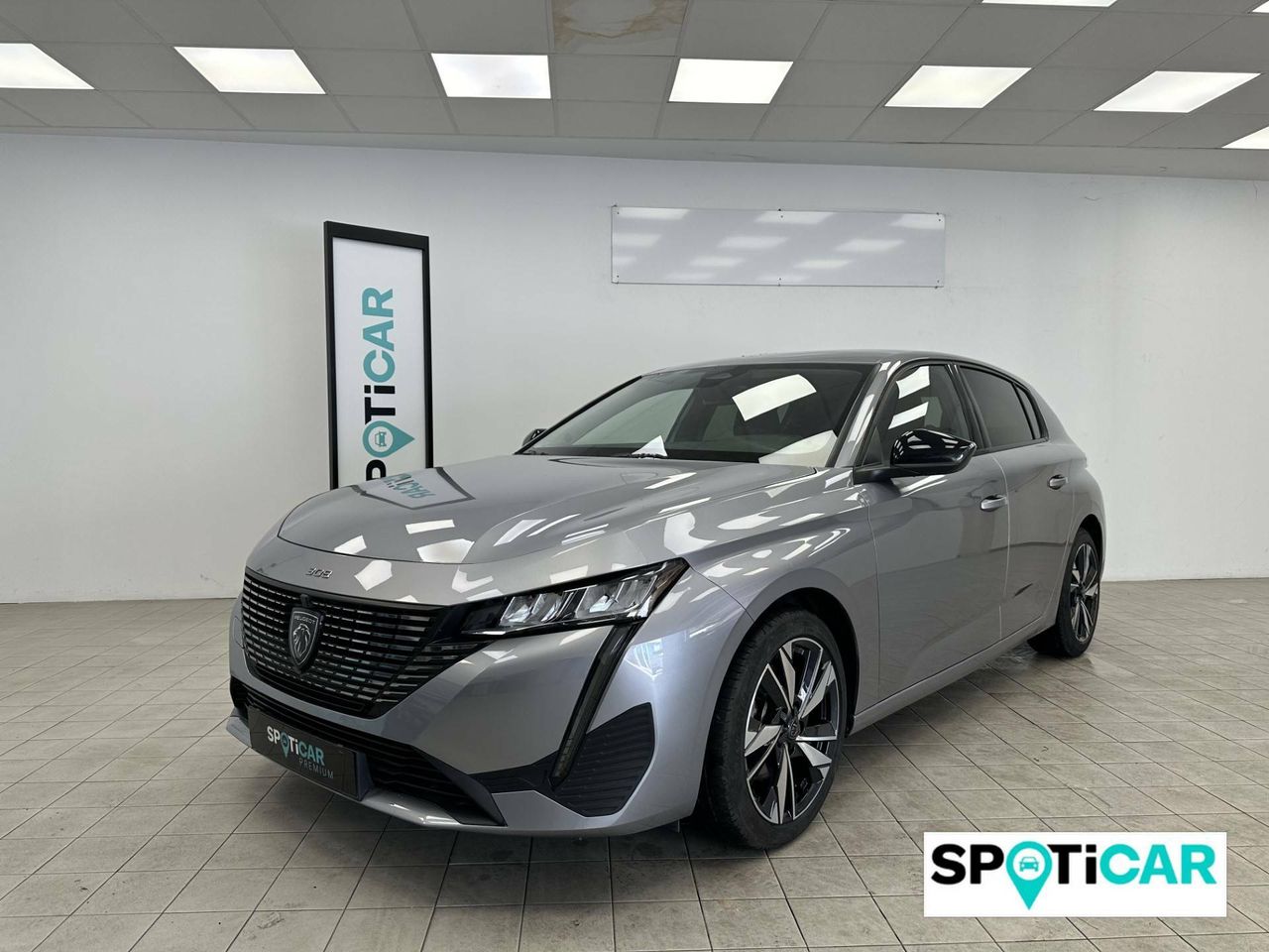 Foto peugeot 308 2024 /