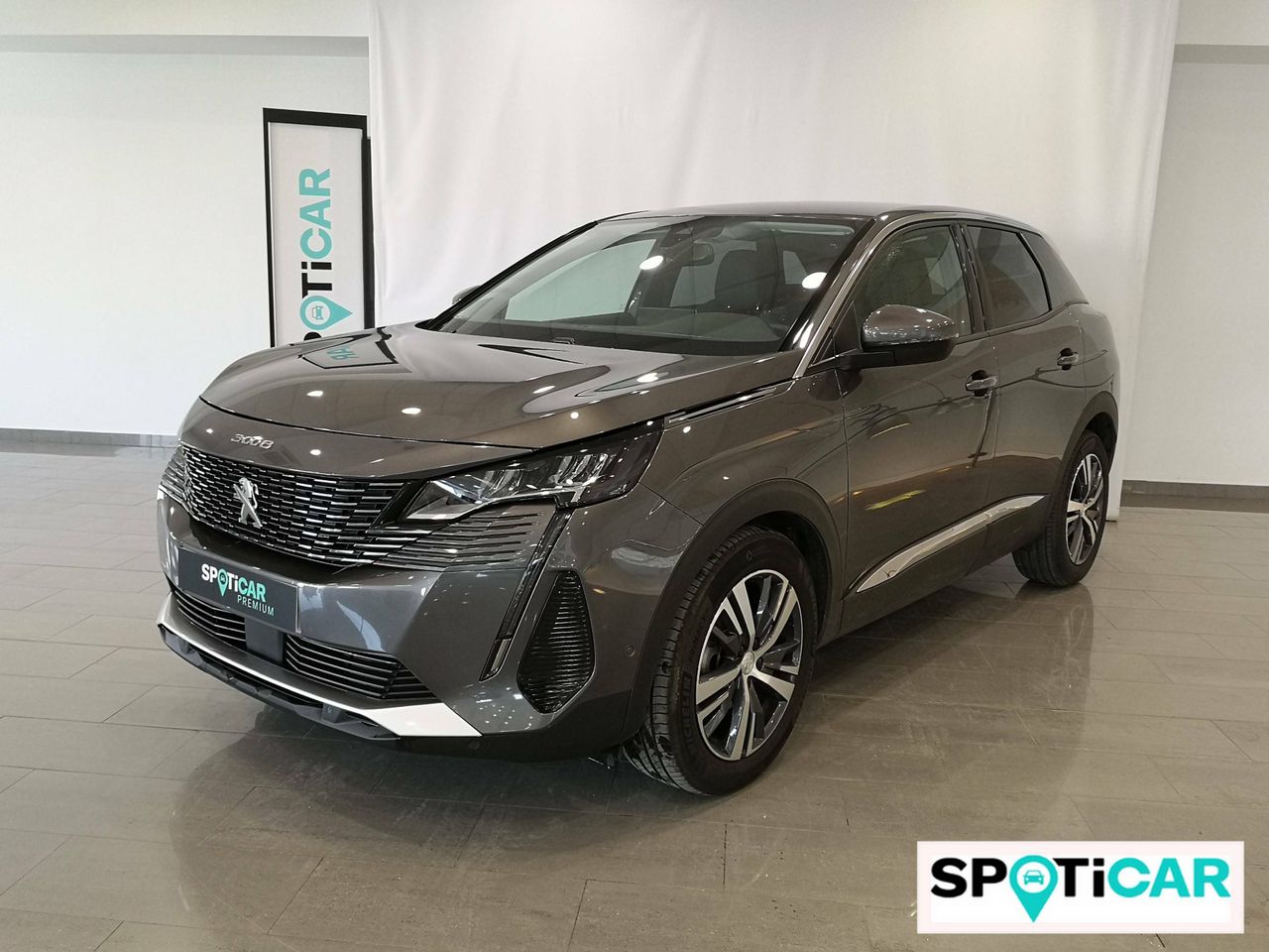 Foto peugeot 3008 2023 /