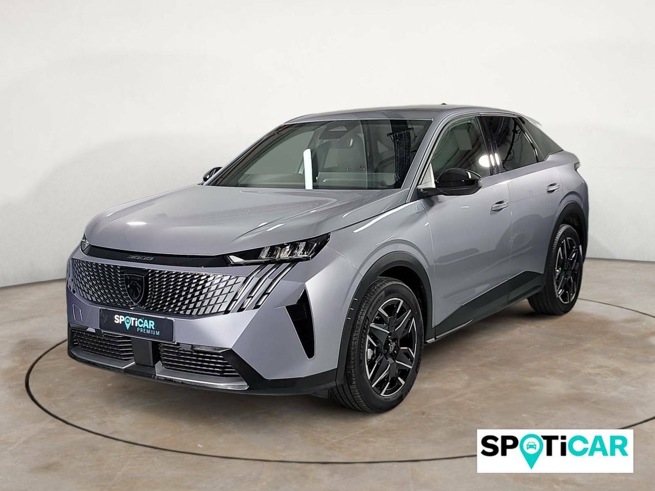 Foto peugeot 3008 2024 /