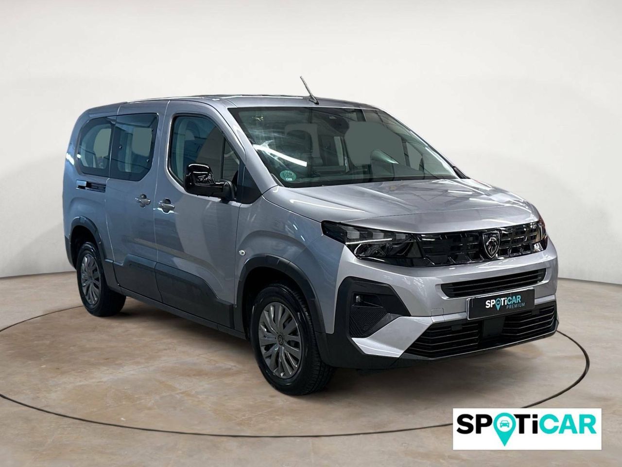 peugeot rifter 2025 / foto grande (3)