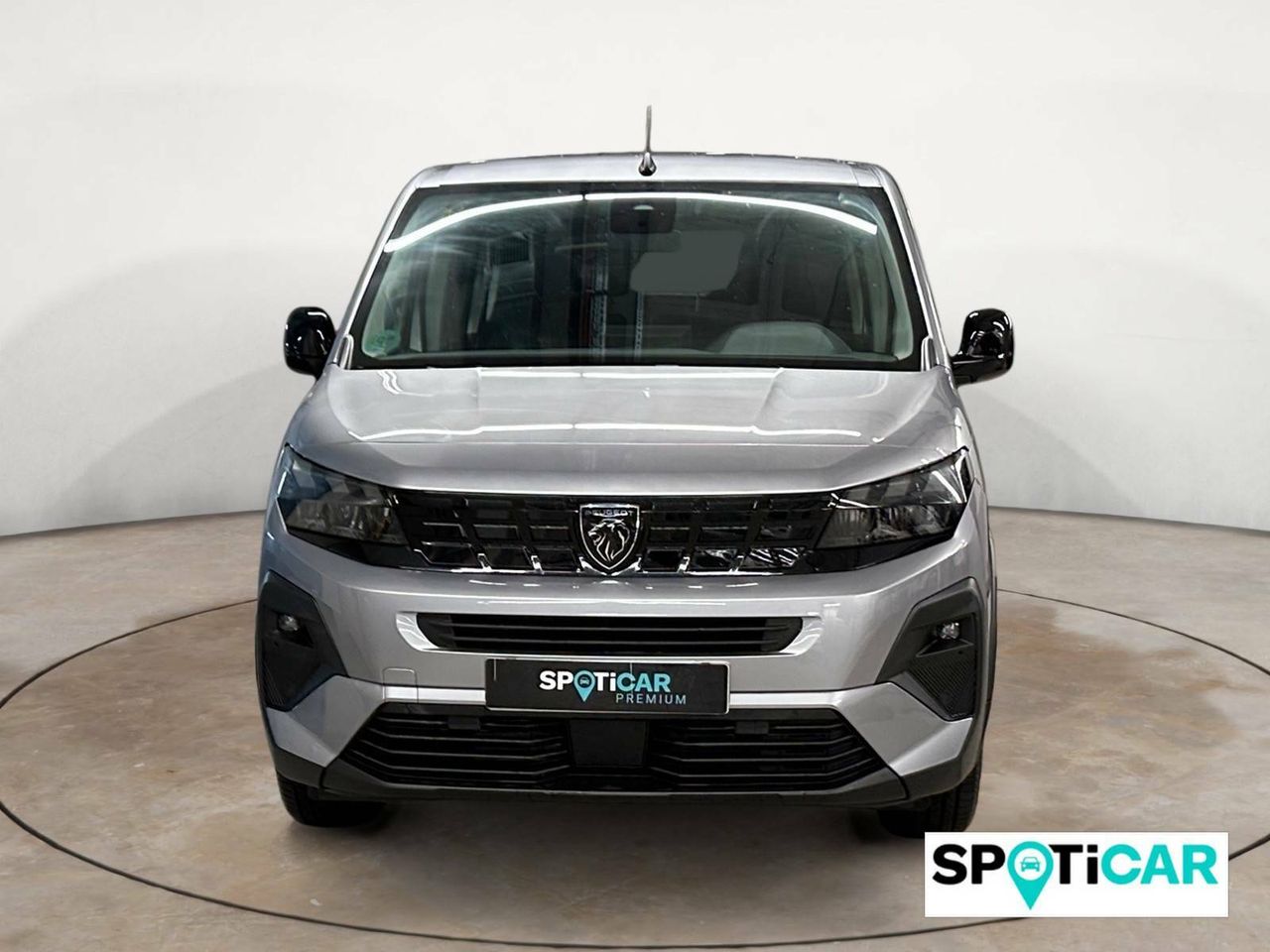 peugeot rifter 2025 / foto grande (2)