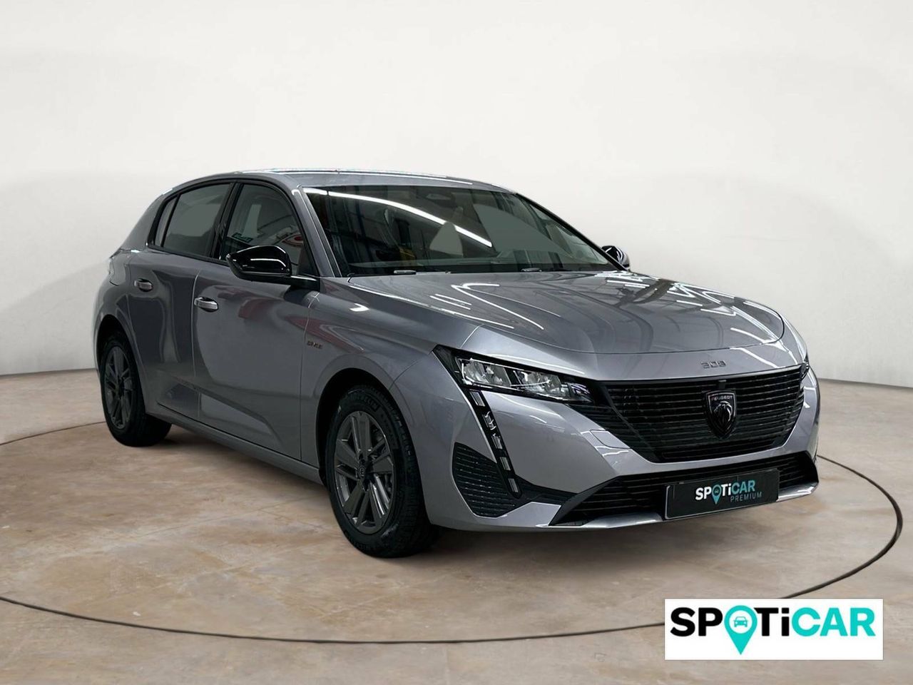 peugeot 308 2025 / foto grande (3)