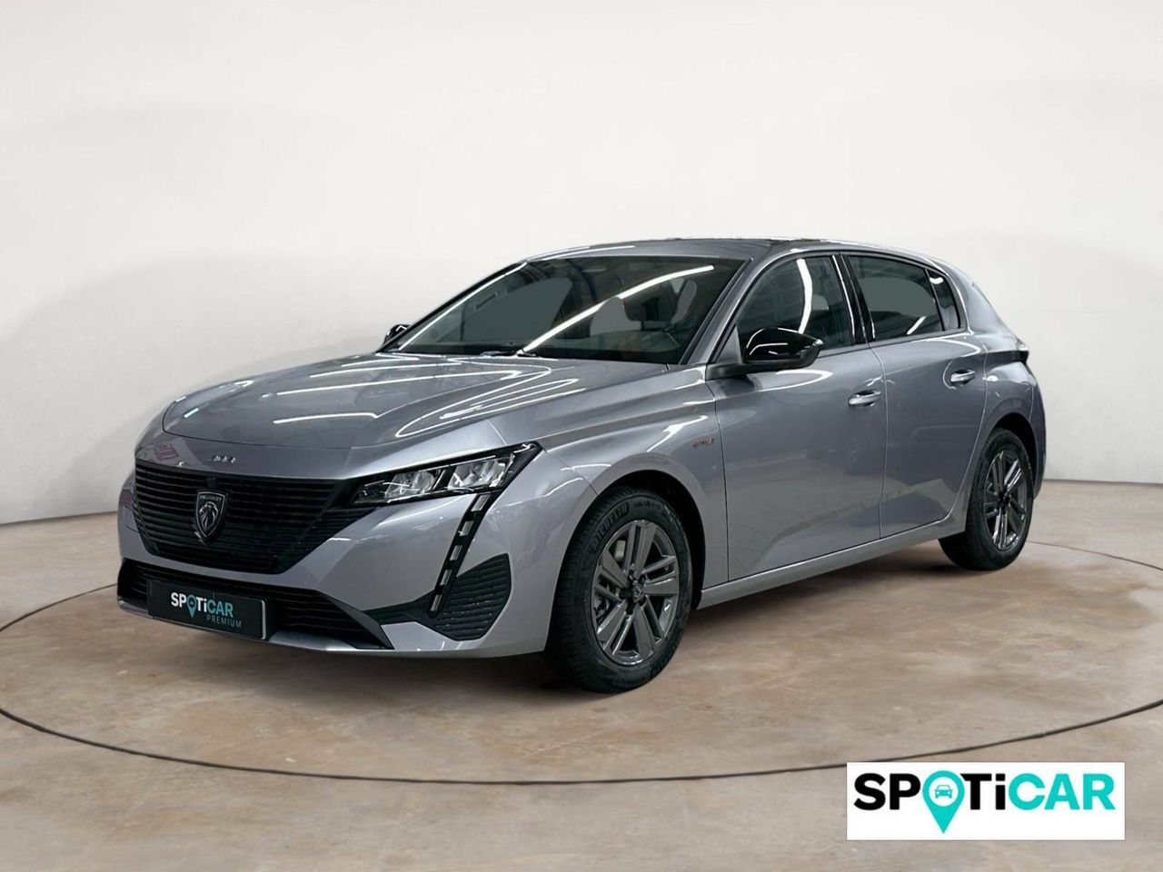 Foto peugeot 308 2025 /