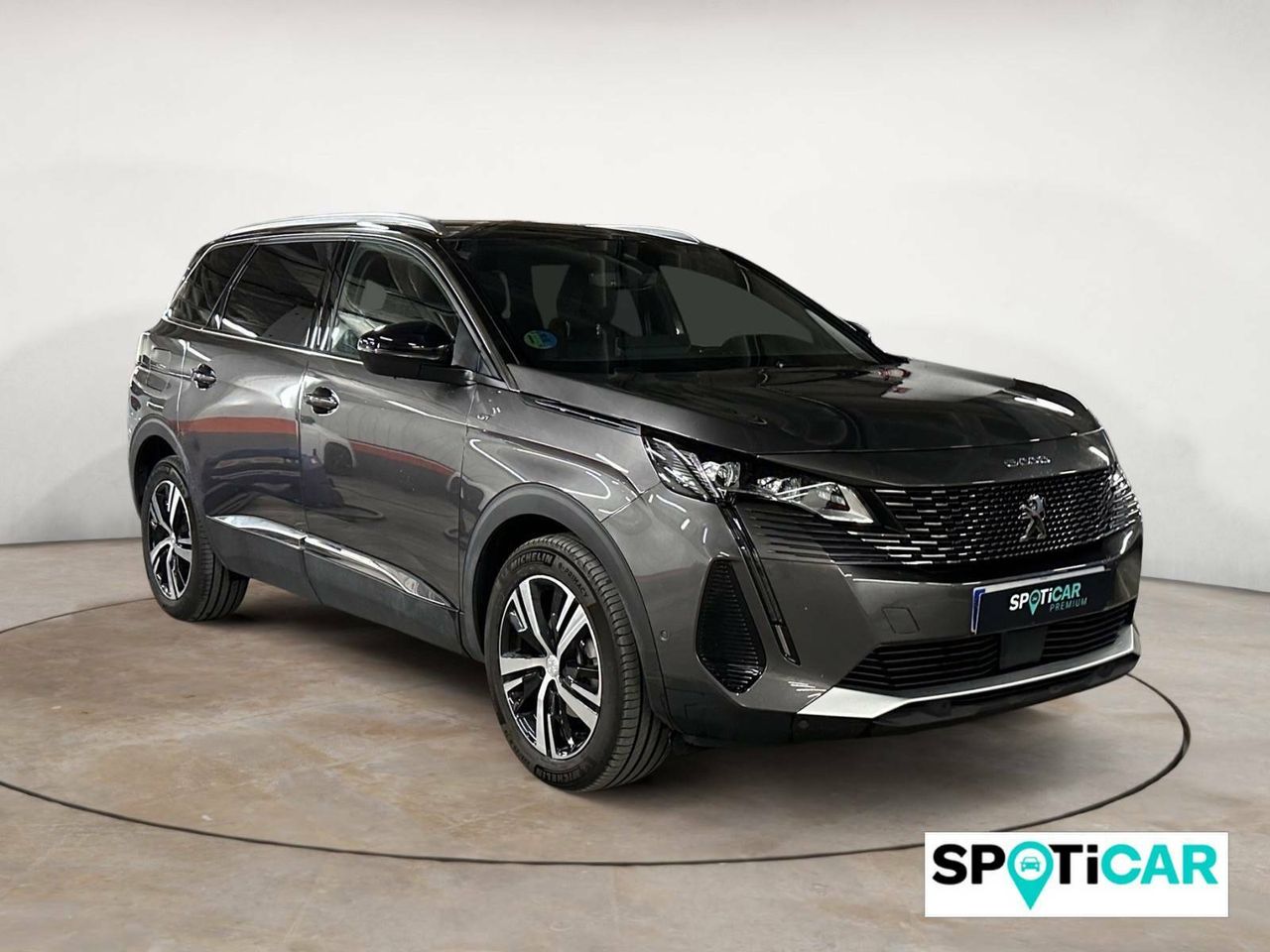 peugeot 5008 2024 / foto grande (3)
