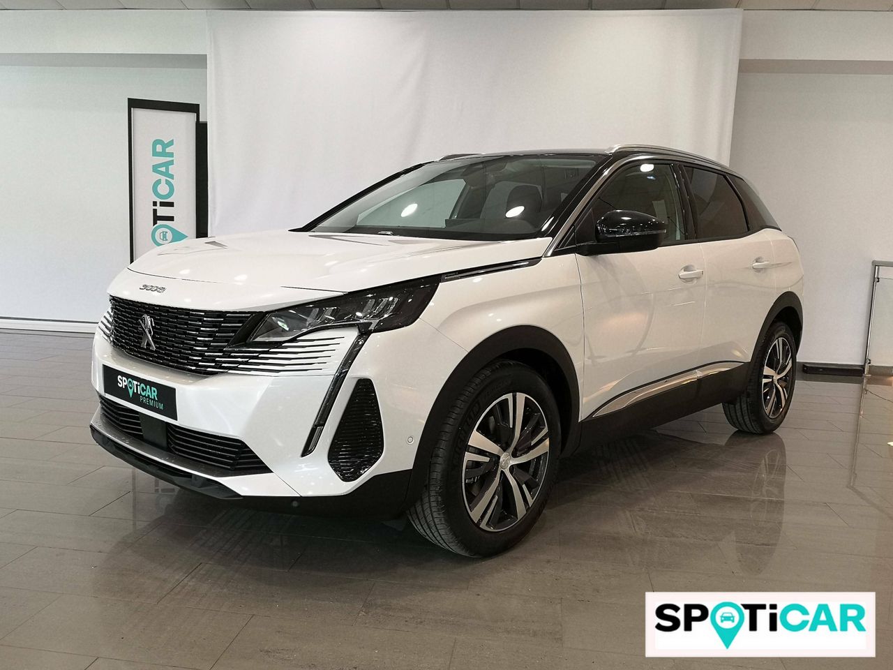 Foto peugeot 3008 2023 /