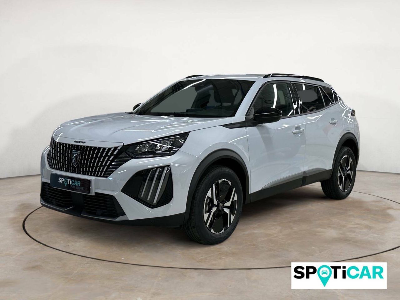 Descubre tu futuro  de segunda mano - peugeot 2008 2024 /