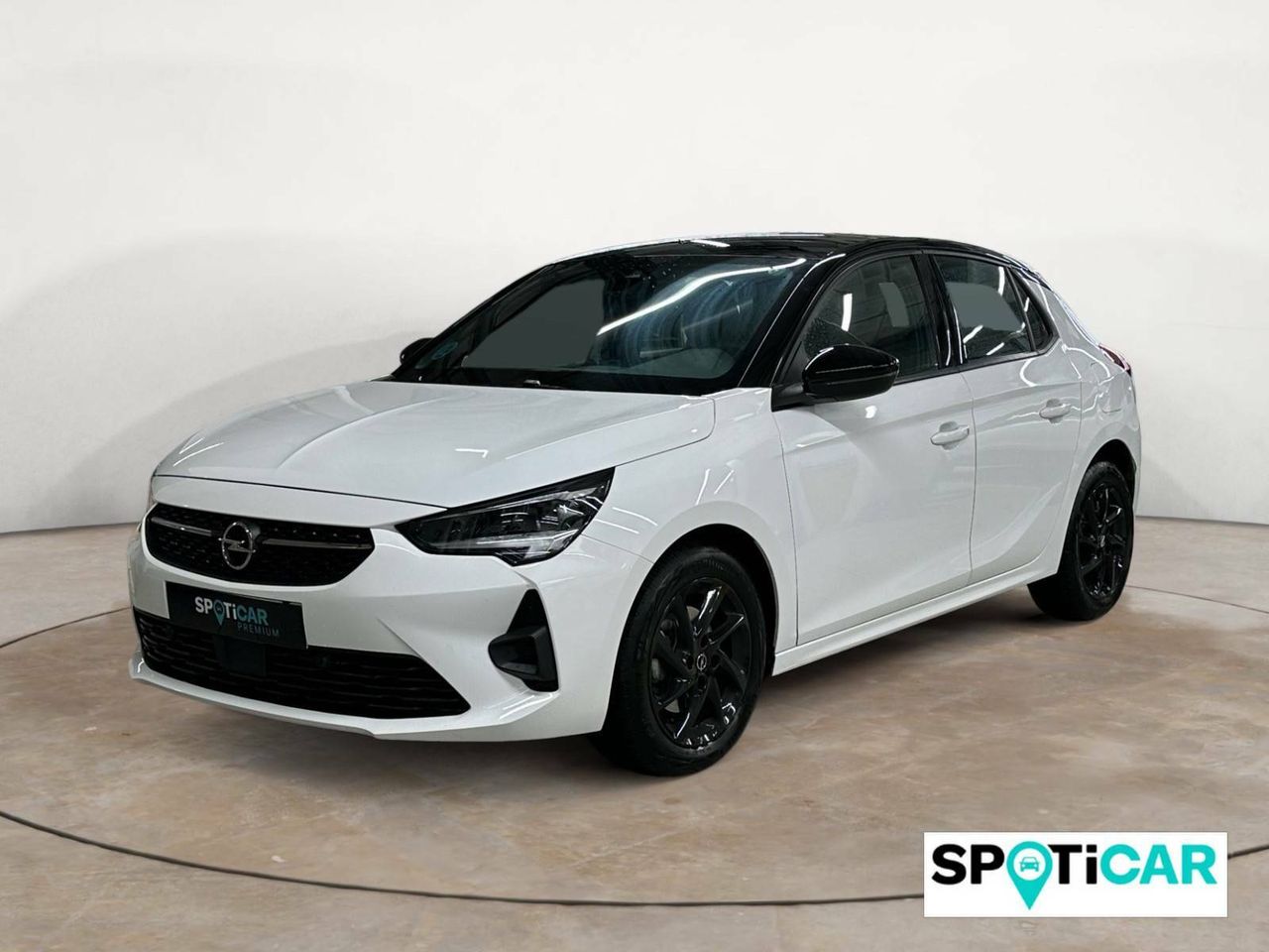 Descubre tu futuro  de segunda mano - opel corsa 2023 /